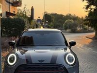 Usata Mini John Cooper Works 102 CV (75 kW) 2022 Utilitaria