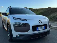 Usata Citroën C4 Shine Edition 99 CV (72 kW) 2015 SUV