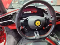 Usata Ferrari 296 829 CV (609 kW) 2022 Rosso Coupé