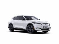 Nuova Ford Mustang Mach-E Standard Range 211 kW (288 CV) 2026 Star white  SUV