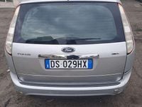 Usata Ford Focus Style 145 CV (106 kW) 2008 Station wagon