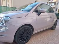 Usata Fiat 500 Star 69 CV (50 kW) 2019 Bronzo Utilitaria