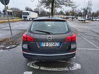 Usata Opel Astra S 110 CV (80 kW) 2015 Station wagon