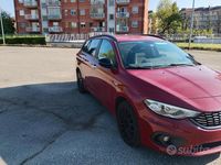 Usata Fiat Tipo Wagon 120 CV (88 kW) 2018 Station wagon