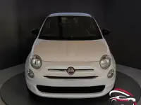 Usata Fiat 500 Star 69 CV (50 kW) 2020 Bianco Berlina