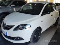 usata Lancia Ypsilon 1.0 FireFly 5 porte S&S Hybrid...