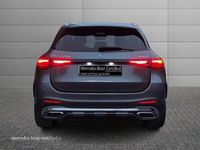 Usata Mercedes GLC220 Advanced 197 CV (144 kW) 2022 Grigio SUV