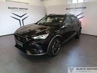 Usata Cupra Formentor 204 CV (150 kW) 2023 Nero SUV