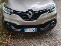 Usata Renault Kadjar Life 110 CV (80 kW) 2017 Bronzo SUV