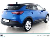 usata Opel Grandland X 1.5 diesel ULTIMATE 130CV