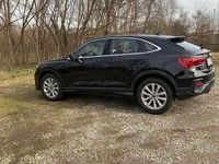 Usata Audi Q3 Sportback Business Plus 150 CV (110 kW) 2023 SUV