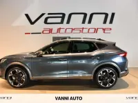 Usata Cupra Formentor 190 CV (139 kW) 2023 Grigio SUV