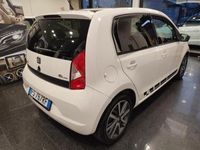 usata VW up! (Seat Mii) 1.0 60cv FR Line km 27.639 ok neopatentati