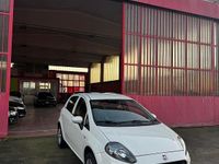 Usata Fiat Punto Evo 77 CV (56 kW) 2016 Utilitaria