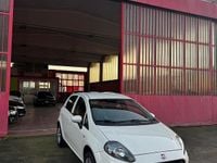 Usata Fiat Punto Evo 2016 Utilitaria