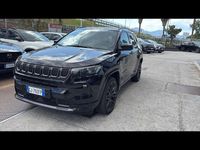 Usata Jeep Compass 179 CV (131 kW) 2022 Generico SUV