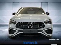 Nuova Mercedes GLA35 AMG Premium 306 CV (225 kW) 2025 Grigio SUV