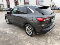 Usata Ford Kuga 120 CV (88 kW) 2022 Grigio SUV