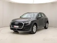 Usata Audi Q3 Business 150 CV (110 kW) 2021 Nero SUV