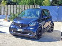 usata Smart ForTwo Electric Drive EQ Passion