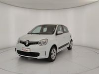 usata Renault Twingo Electric Zen