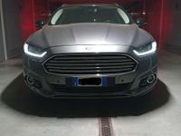 Occasion Ford Mondeo Titanium S 150 ch (110 kW) 2015 Break