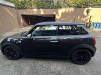 Usata Mini ONE 75 CV (55 kW) 2014 Utilitaria