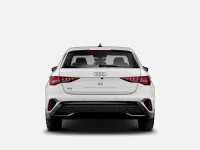 Nuova Audi A3 S-Line 116 CV (85 kW) 2026 Bianco arkona