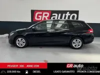 Occasion Peugeot 308 Business-Line 150 ch (110 kW) 2016 Other Break