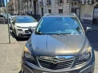 Usata Opel Mokka 136 CV (100 kW) 2016 SUV