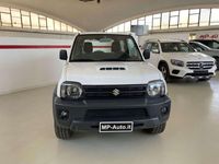 usata Suzuki Jimny 1.3 vvt Evolution 4wd E6 IVA ESPOSTA