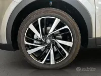 Nuova MG ZS Luxury 102 CV (75 kW) 2026 Grigio SUV