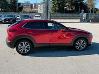 Usata Mazda CX-30 Exceed 186 CV (136 kW) 2021 Bianco SUV