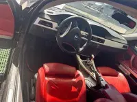 Usata BMW 320 177 CV (130 kW) 2008 Nero