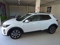 Usata Kia Stonic Style 100 CV (73 kW) 2023 Bianco SUV