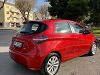 Usata Renault Zoe Intens 50 kW (69 CV) 2020 Utilitaria