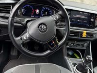 Usata VW Polo Highline 95 CV (69 kW) 2018 Berlina