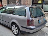 Usata VW Passat 2003 Berlina
