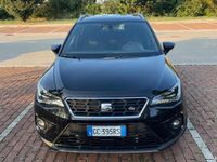 usata Seat Arona 1.0 tgi FR 90cv