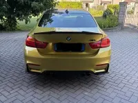Usata BMW M4 431 CV (317 kW) 2014 Coupé
