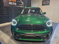 Usata Mini Cooper Countryman Classic 102 CV (75 kW) 2022 Verde SUV
