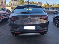 usata Alfa Romeo Stelvio 2.2 t Executive rwd 190cv auto