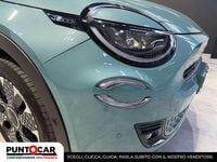 Usata Fiat 600 La Prima 110 CV (80 kW) 2025 Other SUV