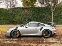 usata Porsche 911 GT3 RS 911 4.0PDK- Carboceramici