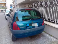 Usata Renault Clio II 2003