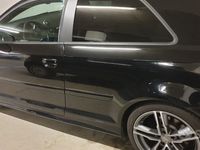 usata Audi S3 S32.0 tfsi quattro s-tronic