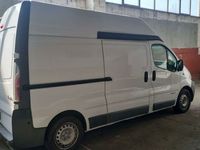 usata Renault Trafic T29 1.9 dCi/100PL-TA Furg.Generiq