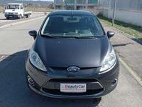 usata Ford Fiesta Fiesta1.2 82CV 3 porte