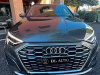 Usata Audi S3 Ambiente 309 CV (227 kW) 2023 Grigio Berlina