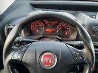 Usata Fiat Qubo Trekking 75 CV (55 kW) 2011 Rosso Monovolume